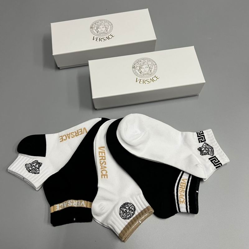 Versace socks 0505